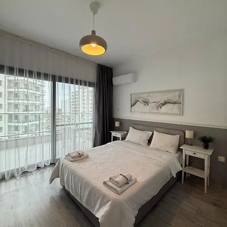 Caesar & - Rahat & Konforlu Daireler * Iskele District (Northern Cyprus)