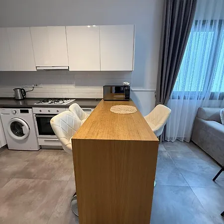 Apartamento Caesar & - Rahat & Konforlu Daireler *