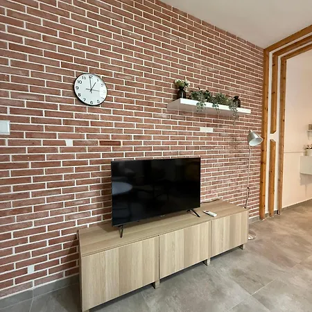 Apartamento Caesar & - Rahat & Konforlu Daireler Iskele District (Northern Cyprus)