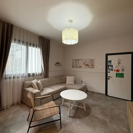 Appartamento Caesar & - With 1 Bedroom *