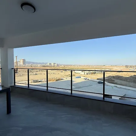 Caesar & - With 1 Bedroom アパート Iskele District (Northern Cyprus)