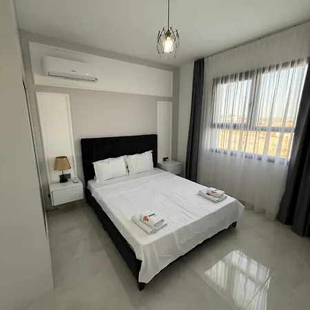 Caesar & - With 1 Bedroom Iskele District (Northern Cyprus)