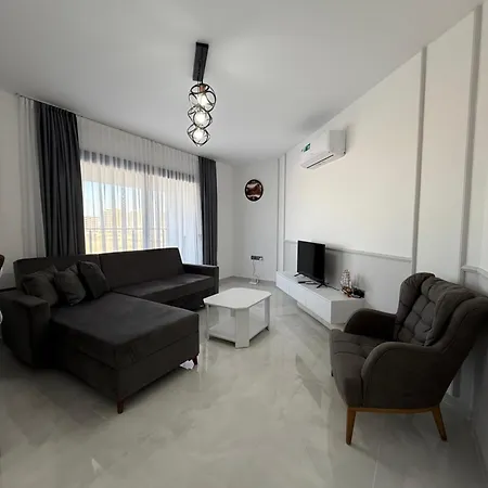 Caesar & - With 1 Bedroom Appartement