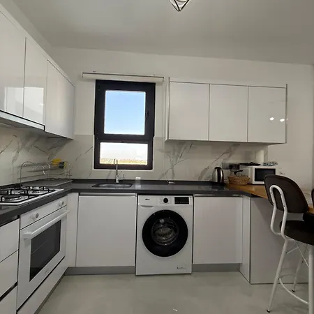 Caesar & - With 1 Bedroom Appartement Iskele District (Northern Cyprus)