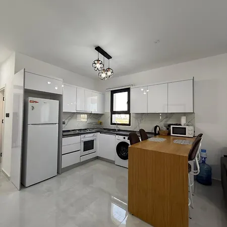 Caesar & - With 1 Bedroom Iskele District (Northern Cyprus)