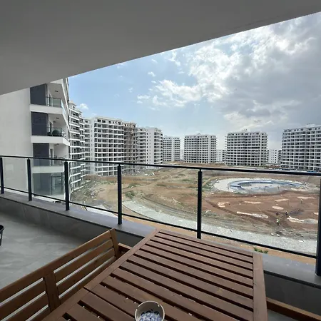 Appartamento Caesar & - With 1 Bedroom Iskele District (Northern Cyprus)