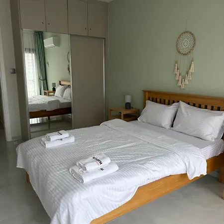 Appartamento Caesar & - With 1 Bedroom Iskele District (Northern Cyprus)