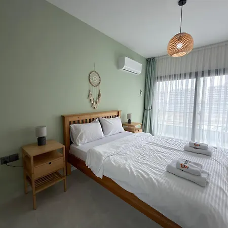 Caesar & - With 1 Bedroom Iskele District (Northern Cyprus)