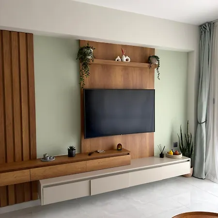 Caesar & - With 1 Bedroom * Iskele District (Northern Cyprus)
