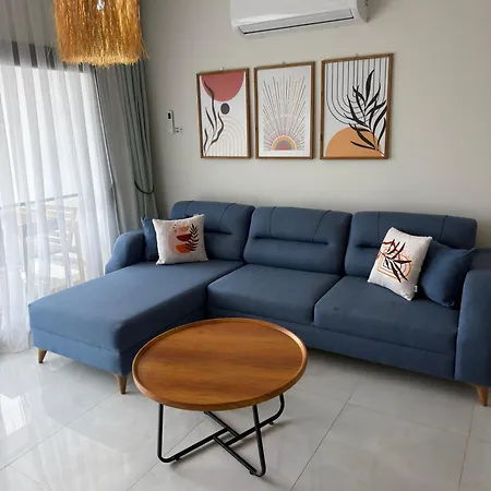 Caesar & - With 1 Bedroom Appartamento *