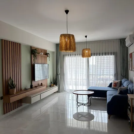 Caesar & - With 1 Bedroom Appartamento Iskele District (Northern Cyprus)