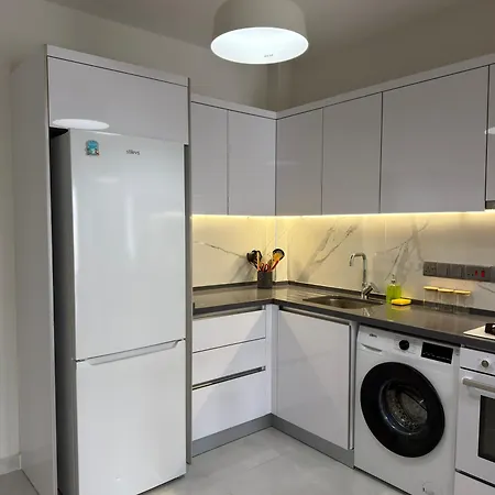 Caesar & - With 1 Bedroom Appartamento Iskele District (Northern Cyprus)