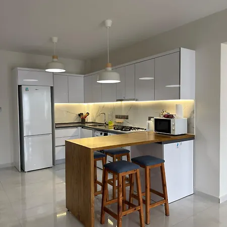 Caesar & - With 1 Bedroom Appartamento Iskele District (Northern Cyprus)