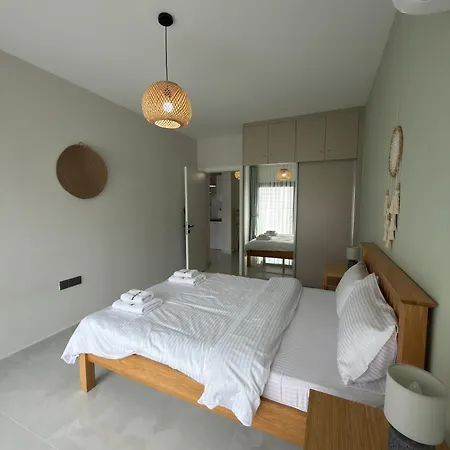 Caesar & - With 1 Bedroom * Iskele District (Northern Cyprus)