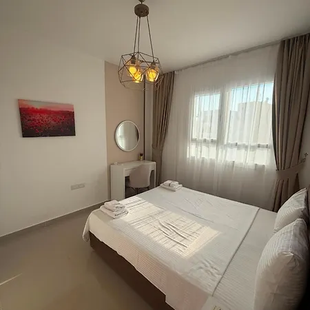 Caesar & - With 1 Bedroom Appartamento Iskele District (Northern Cyprus)