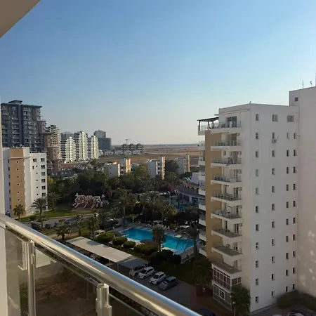 Appartamento Caesar & - With 1 Bedroom Iskele District (Northern Cyprus)