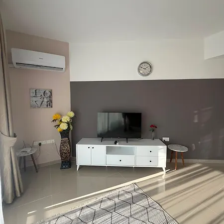 Caesar & - With 1 Bedroom Iskele District (Northern Cyprus)