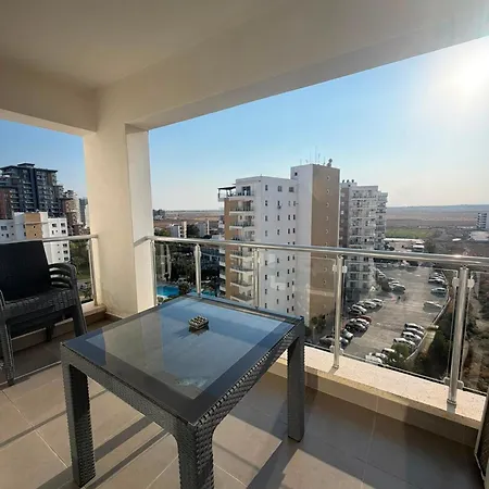 Caesar & - With 1 Bedroom * Iskele District (Northern Cyprus)