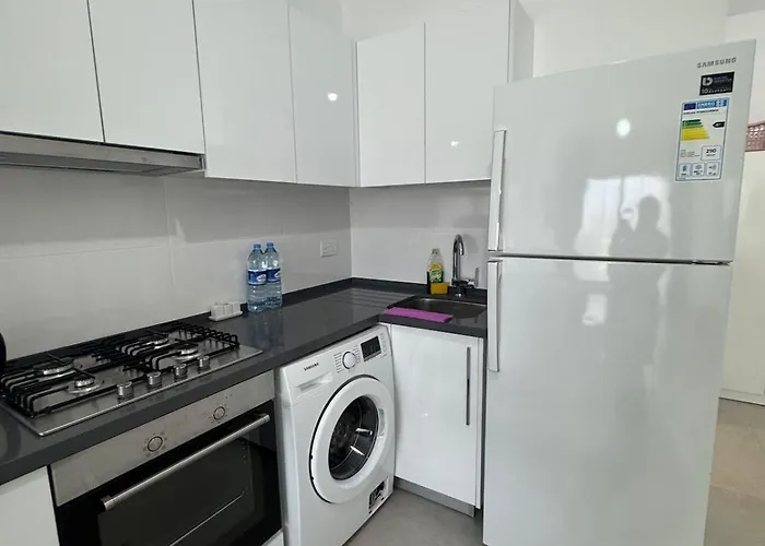 Apartmán Caesar & - With 1 Bedroom *