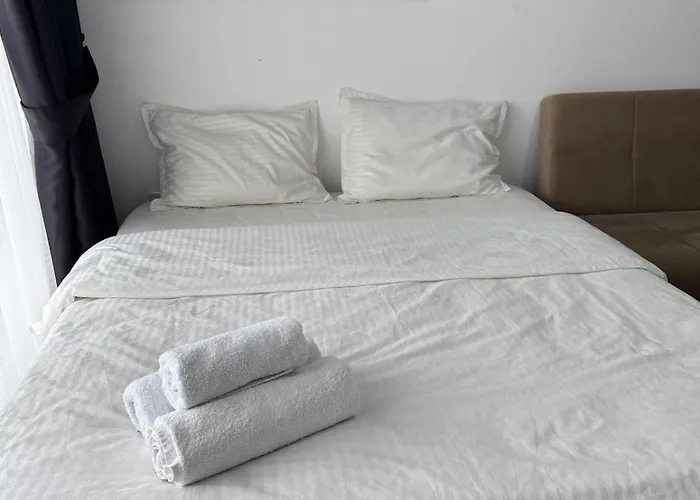 Caesar & - With 1 Bedroom Iskele District (Northern Cyprus)