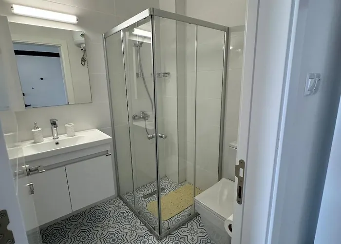 アパート Caesar & - With 1 Bedroom Iskele District (Northern Cyprus)