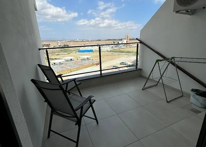Apartmán Caesar & - With 1 Bedroom