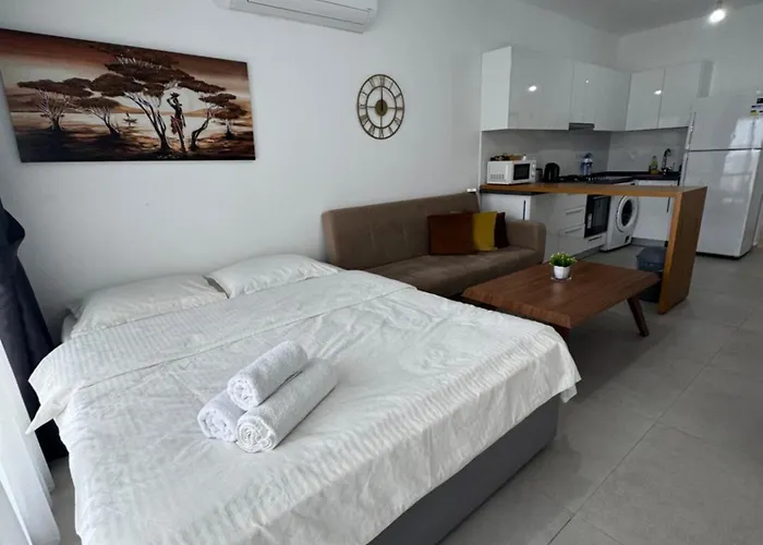 アパート Caesar & - With 1 Bedroom *