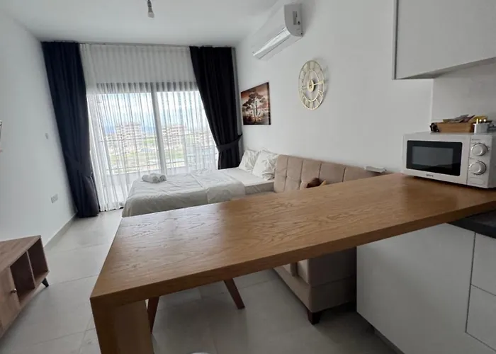 アパート Caesar & - With 1 Bedroom