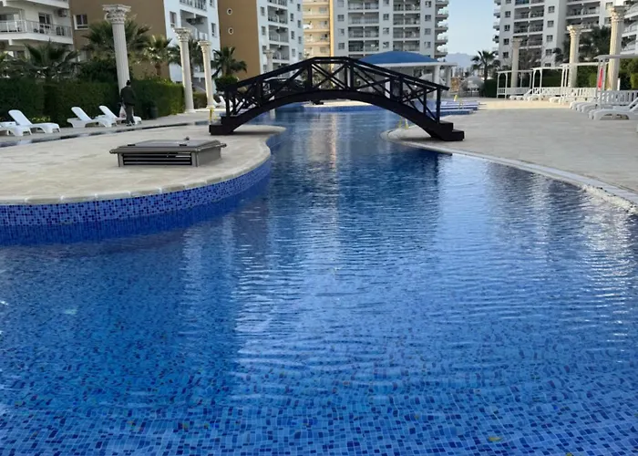 Caesar & - With 1 Bedroom Apartmán