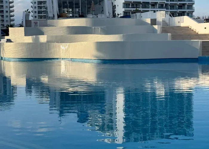 Caesar & - With 1 Bedroom Iskele District (Northern Cyprus)