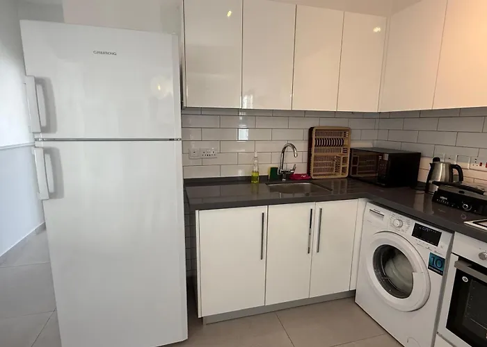 Caesar & - With 1 Bedroom Apartmán