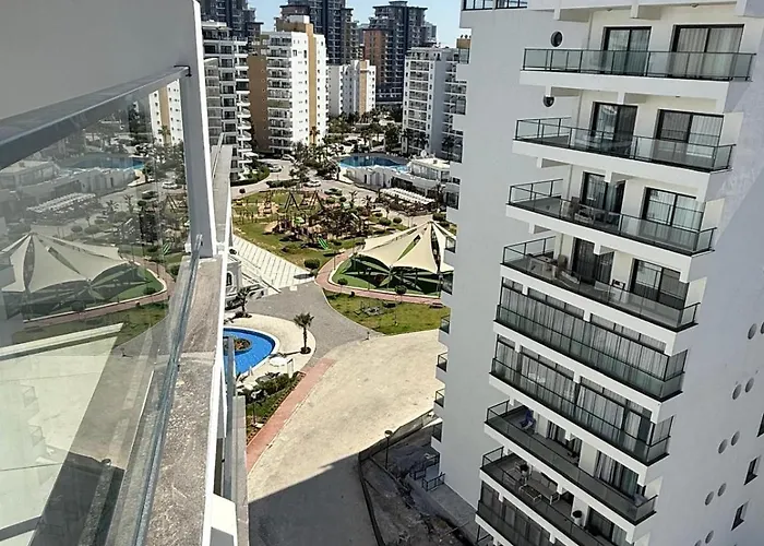 Apartmán Caesar & - With 1 Bedroom