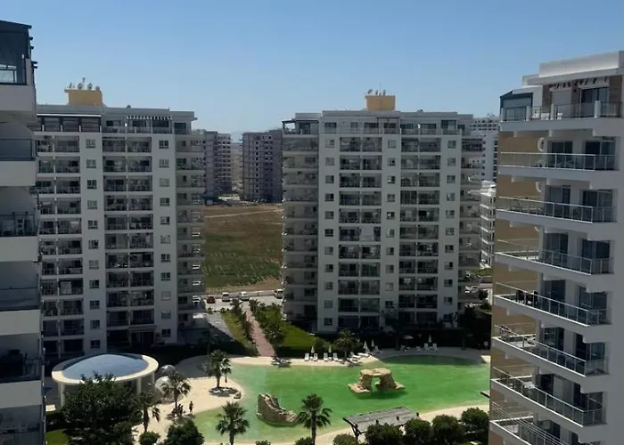 Caesar & - With 1 Bedroom * Iskele District (Northern Cyprus)