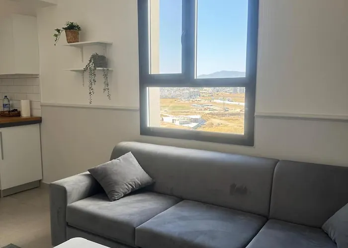 アパート Caesar & - With 1 Bedroom Iskele District (Northern Cyprus)