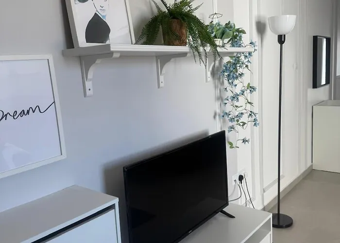 Caesar & - With 1 Bedroom Apartmán