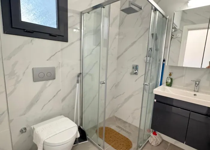 Caesar & - With 1 Bedroom Iskele District (Northern Cyprus)