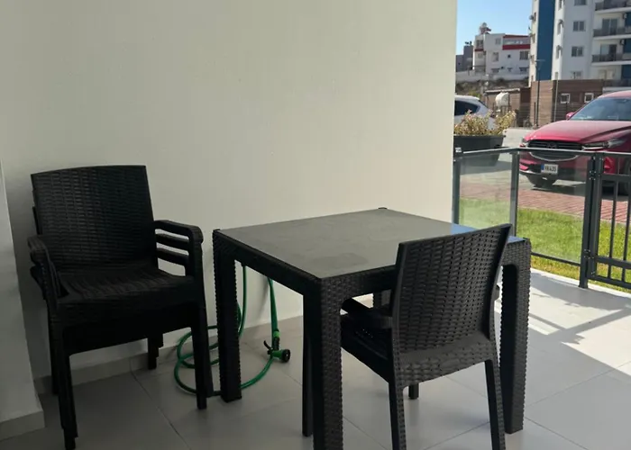 Caesar & - With 1 Bedroom * Iskele District (Northern Cyprus)