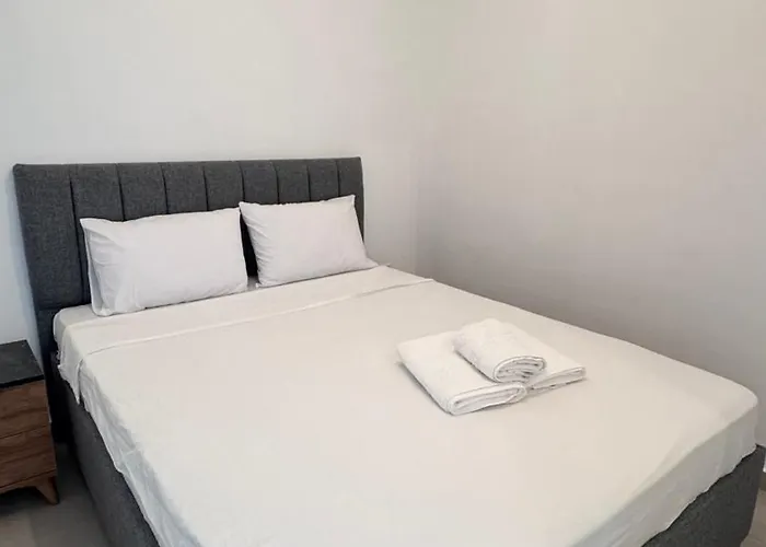 Caesar & - With 1 Bedroom * Iskele District (Northern Cyprus)