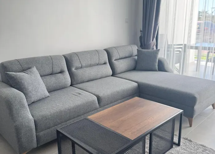 Caesar & - With 1 Bedroom Apartmán