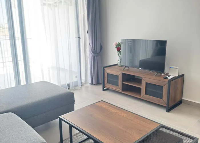 アパート Caesar & - With 1 Bedroom *