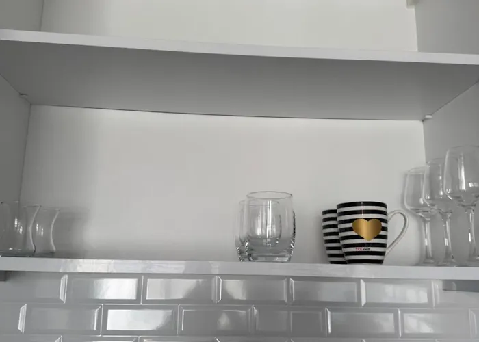 Apartmán Caesar & - With 1 Bedroom *