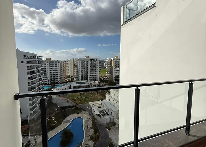 Caesar & - With 1 Bedroom * Iskele District (Northern Cyprus)