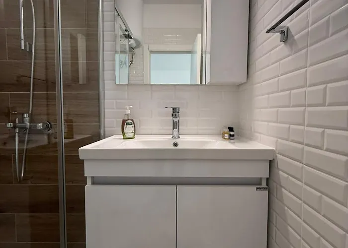 Caesar & - With 1 Bedroom * Iskele District (Northern Cyprus)