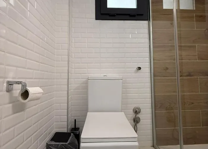 Caesar & - With 1 Bedroom Apartmán *