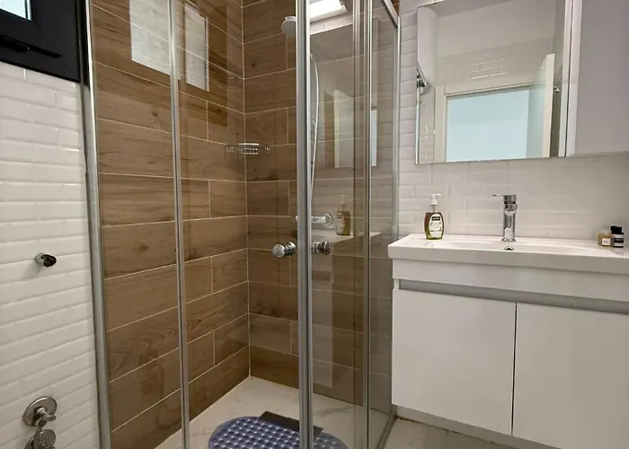 Apartmán Caesar & - With 1 Bedroom *