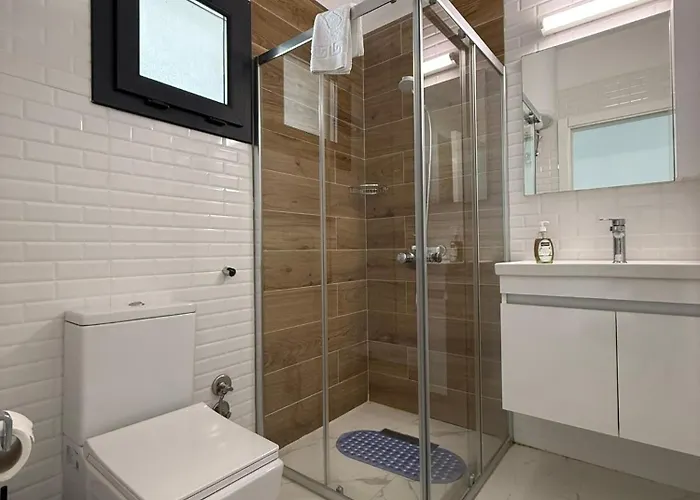 Apartmán Caesar & - With 1 Bedroom Iskele District (Northern Cyprus)