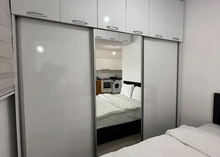 アパート Caesar & - With 1 Bedroom Iskele District (Northern Cyprus)