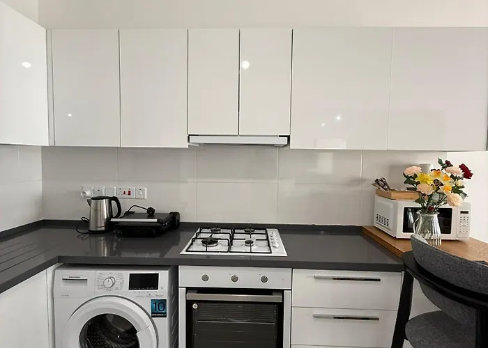 Caesar & - With 1 Bedroom Iskele District (Northern Cyprus)