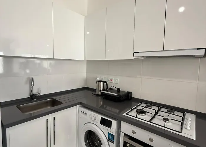 Apartmán Caesar & - With 1 Bedroom *