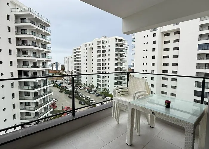 Caesar & - With 1 Bedroom Apartmán *